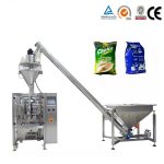 Awtomatikong Dry Chemical Powder na Punan ang Machine para sa Maliit na Botelya at Botelya ng Alagang Hayop