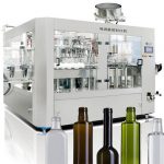 Ang Can Can Liquid Filling Machine