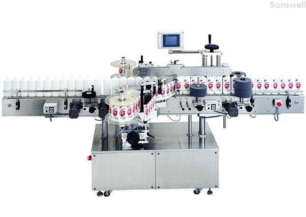 Bottle Labeling Machine Para Sa Pagbebenta