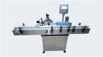 Awtomatikong Round Bottle / Square Bottle Labeling Machine