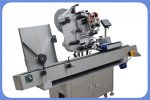 Awtomatikong Bottle Sticker Labeling Machine Para sa Round At Square