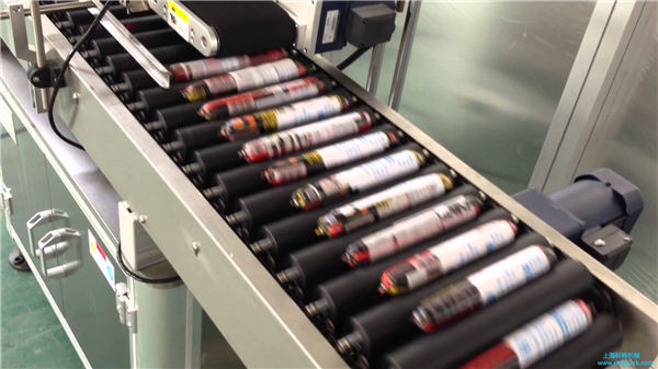 Awtomatikong Sosis ng Pagmarka ng Sache na May Feeder