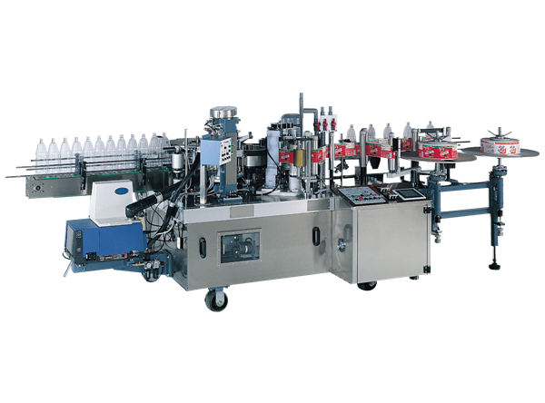 Auto Maliit na Botong Pang-pandikit na Pang-pandikit