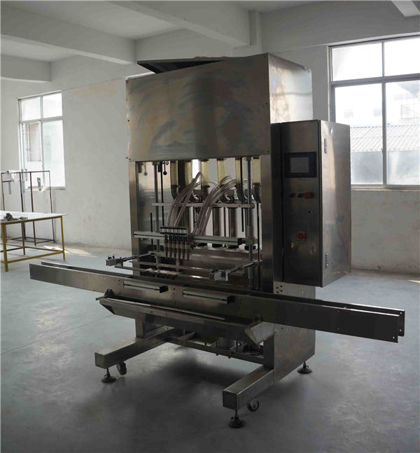 Mahalagang Langis ng Botong Pagpuno ng Langis