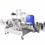 Awtomatikong Pagmarka ng Pen Labing Machine