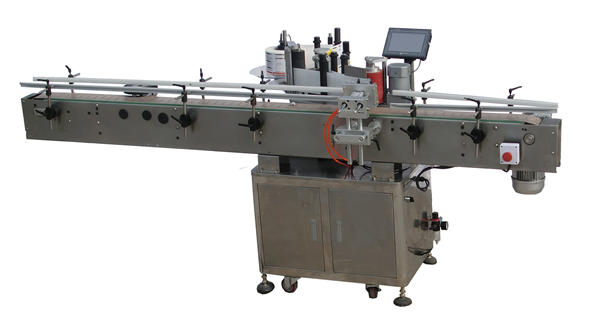 Awtomatikong Bottle Positioning Labeling Machine Tagagawa